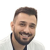 Рустамов Рамиз Аликович