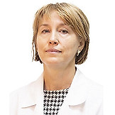 Анненкова Наталья Николаевна
