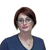 Мишуринская Евгения Андреевна