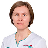 Агаркова Вероника Ивановна