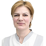 Апкалнс Елена Валерьевна