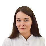 Санакоева Анна Вячеславовна