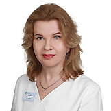 Заиченко Дина Марковна
