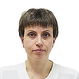 Золотова Светлана Николаевна