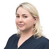Ларионова Ольга Юрьевна