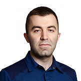 Салбанов Юсуп Магомедович