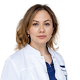Арчакова Татьяна Васильевна