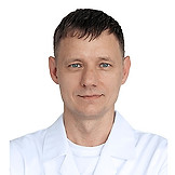Голачев Сергей Владимирович