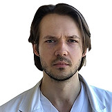 Михайлов Николай Владимирович