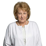 Агринская Наталья Евгеньевна