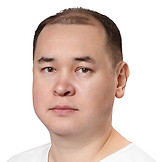 Аюшев Олег Анатольевич