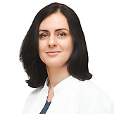 Багдасарова Власта Зурабовна