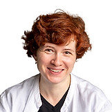 Мачулина Анна Ивановна