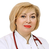 Александрова Ольга Геннадьевна
