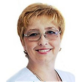 Лизунова Светлана Ивановна