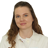 Зубова Екатерина Андреевна