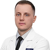 Алферов Антон Сергеевич