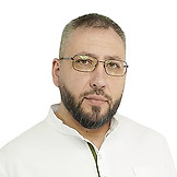 Кантин Олег Михайлович