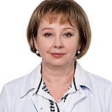 Стригунова Людмила Владимировна