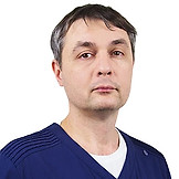 Марчуков Сергей Вадимович