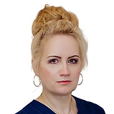 Крюкова Оксана Александровна