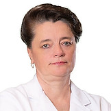 Москаленко Елена Викторовна