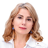 Артемьева Мария Александровна