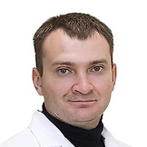 Соболев Дмитрий Валерьевич