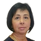 Ломага Ирина Александровна