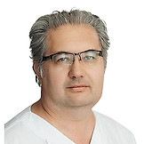 Горюнов Сергей Витальевич