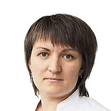 Кудрявцева Татьяна Юрьевна