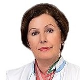 Бугаева Наталия Васильевна
