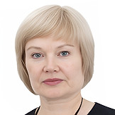 Малашенко Наталья Евгеньевна