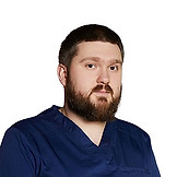 Птицын Сергей Викторович