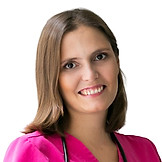 Чацкая Екатерина Александровна