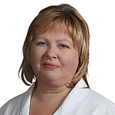 Романова Наталия Борисовна