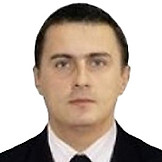 Стрижков Николай Алексеевич