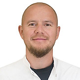 Медведков Дмитрий Игоревич