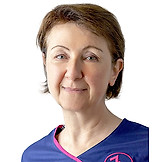 Куликова Светлана Германовна