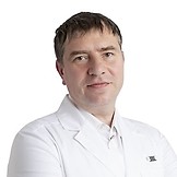 Федченков Владимир Владимирович
