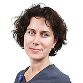 Бартенева (Самсонова) Оксана Владимировна