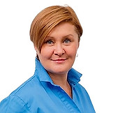 Ростовцева Оксана Олеговна