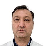 Шамсиев Ахмаджон Джамолидинович