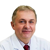 Абашин Сергей Юрьевич