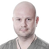 Городков Роман Васильевич