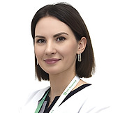 Казакова Дарья Александровна