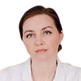 Волкова Юлия Юрьевна