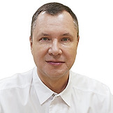 Иванников Сергей Викторович
