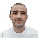 Аврамов Владимир Тариелович