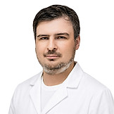 Кошкин Арсентий Борисович